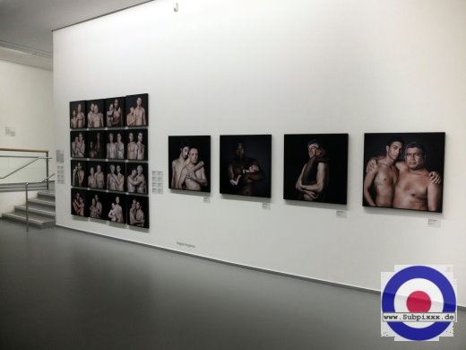 Fotoausstellung - Familie in der Fotografie - Kunsthalle Erfurt - 17. Februar 2023 (22).JPG